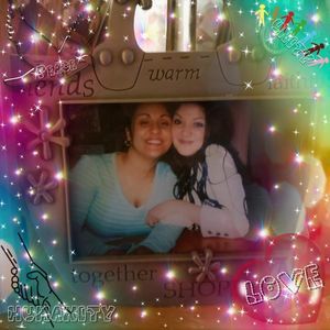 Meet your Posher, Darlene